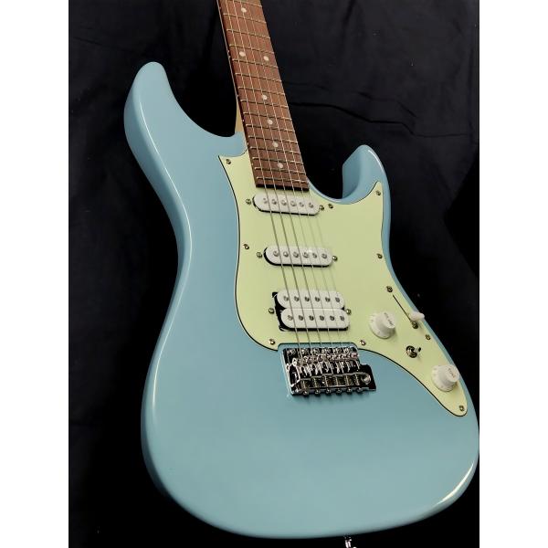 Ibanez AZES40 PRB (Purist Blue) AZ Essentials アイバニーズ