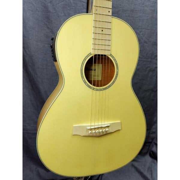 Ibanez PN29E-OPN エレアコ アイバニーズ