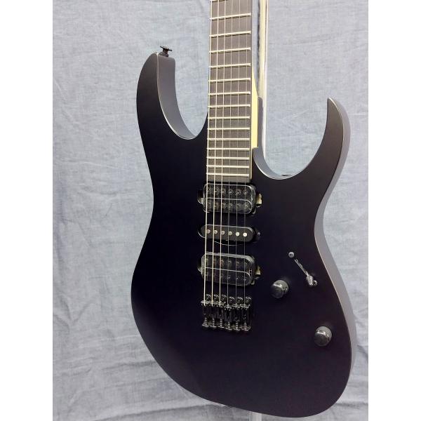 Ibanez J-LINE RG6HSHFX-KMFエレキギター 日本製 RG J-LINE 2024 New Model RG6HSHFX-KMF | NEWS | Ibanez guitars