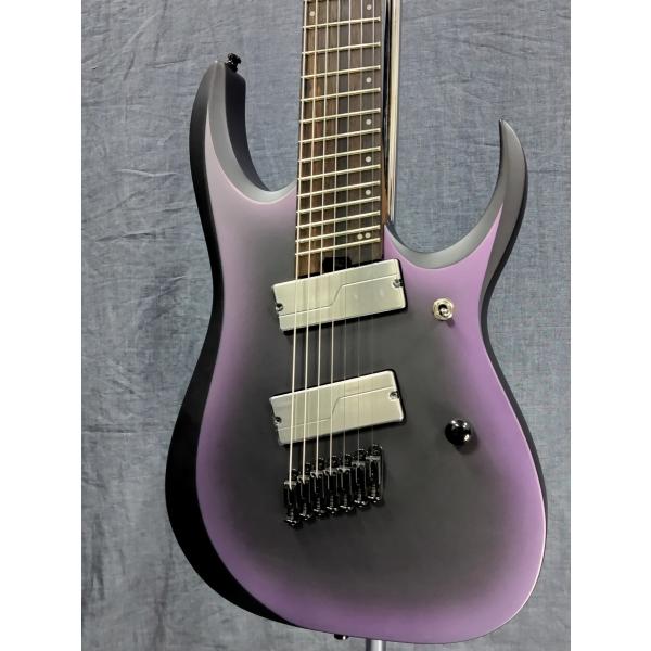 Ibanez（アイバニーズ） Ibanez RGD71ALMS BAM Black Aurora Burst