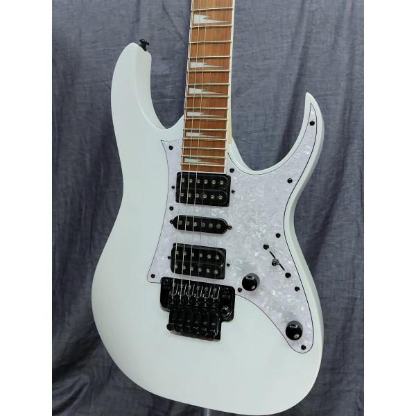 Ibanez（アイバニーズ） Ibanez RG450DXB WH RG Series : 愛曲楽器