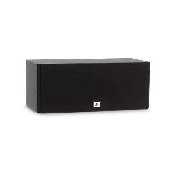 JBL STAGE A125C Black センター・スピーカー STAGEシリーズ JBL STAGE A125C Black センター・スピーカー STAGEシリーズ
