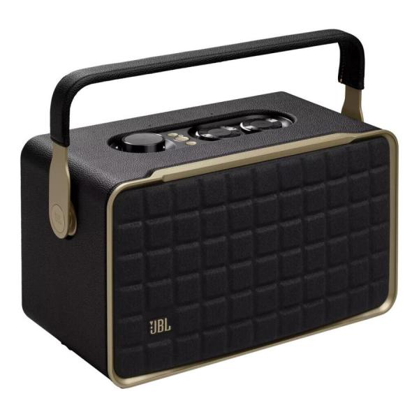 JBL（ジェイビーエル） JBL AUTHENTICS 300 オーセンティックデザイン