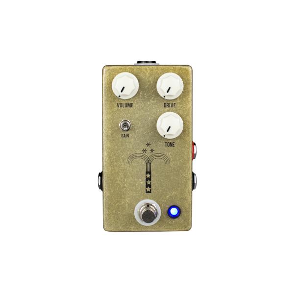 JHS Pedals Morning Glory V4 オーバードライブ : 愛曲楽器 桜山本店