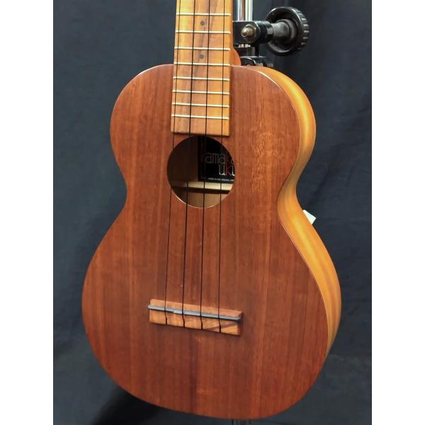 カマカKAMAKAコンサートウクレレHF-2 Kamaka HF-2 Kukui カマカ コンサート ウクレレ : 愛曲楽器 桜山本店