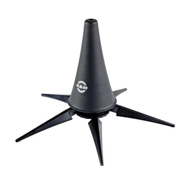 K&amp;M ST15228 クラリネット用スタンド