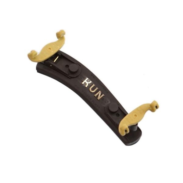 KUN Collapsible Mini 1/4-1/16用 バイオリン用 肩当て : 愛曲楽器
