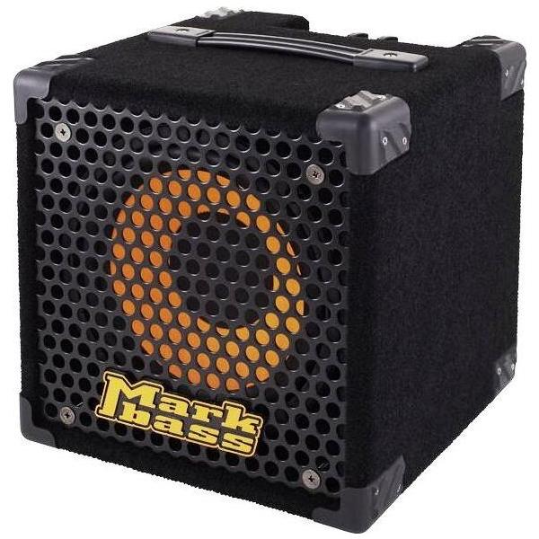 Markbass MICROMARK 801(MAK-MICROM8) ベース用コンボアンプ