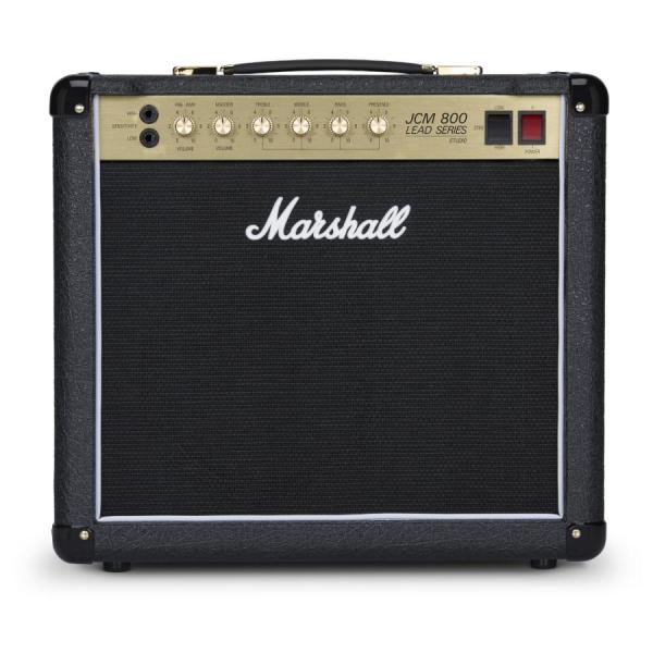Marshall SC20C  Studio Classic 20W/5W切り替え ギターアンプ コンボ  マーシャル