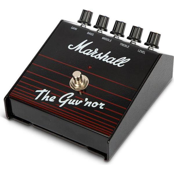 Marshall The Guv