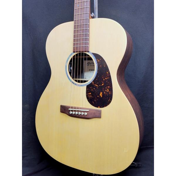 Martin マーチン　エレアコギター 000-X2E BRAZ Amazon.com: Martin 000-X2E Brazilian Acoustic-electric