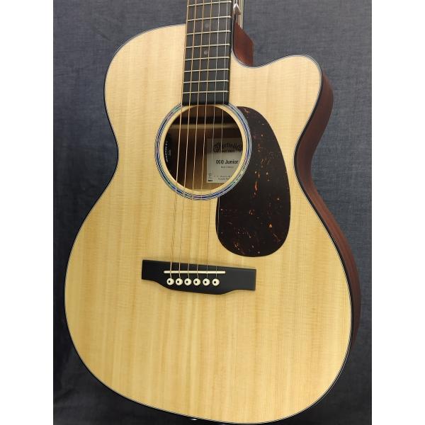 MARTIN（マーティン） Martin 000C Jr E エレアコ Junior シリーズ