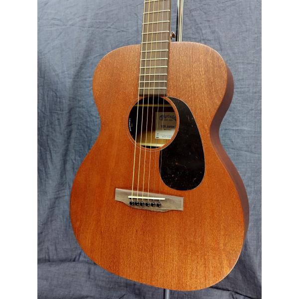 Martin 000 Jr E  Sapele エレアコ Junior シリーズ マーチン