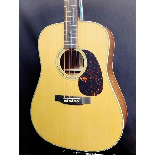 他サイト： 　Martin D-28 Standard (2025)　マーティン  マーチン 国内正規品の商品画像