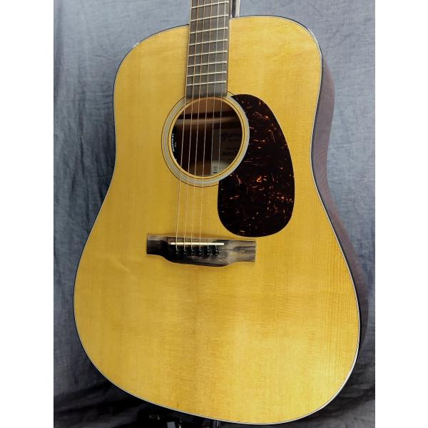 他サイト： Martin DE Retro Plus Mahogany　マーティン  マーチン 国内正規品の商品画像