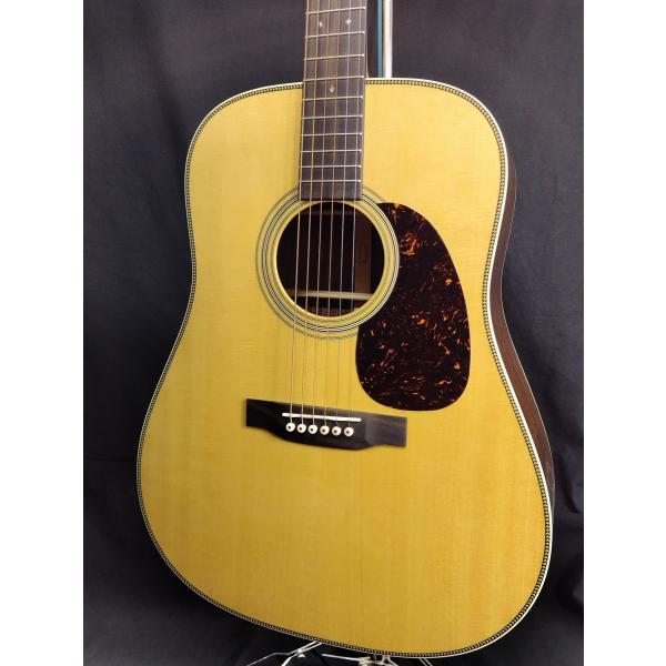MARTIN（マーティン） Martin HD-28 standard (2025) マーチン 国内