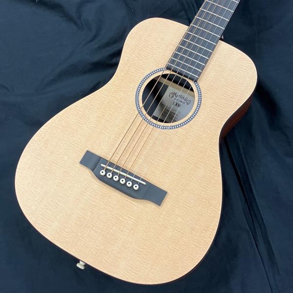 MARTIN 美品 Martin LXM マーチン ミニギター【USED】 : 愛曲楽器 桜山