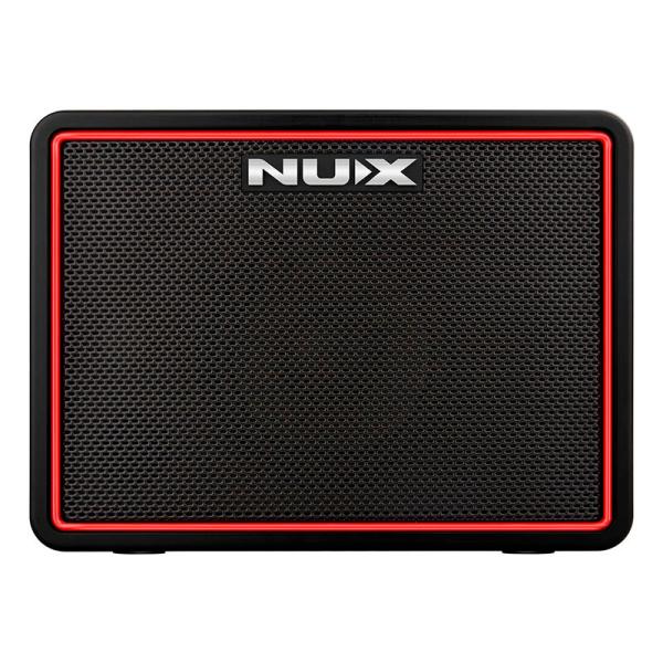 他サイト： NUX MIGHTY LITE BT MKII エフェクト/アンプモデル/キャビネットIR内蔵 ギター/ベース用 モデリングアンプの商品画像