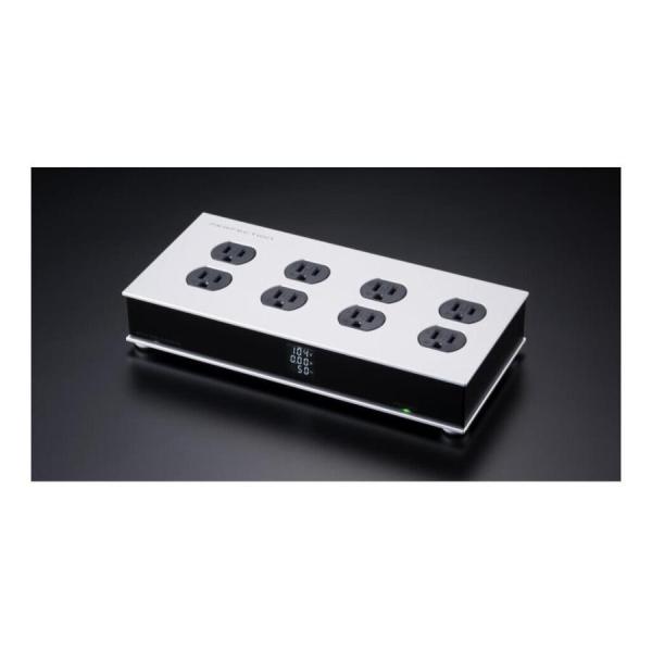 PERFECTION　PFT-T3000AF　電源タップ　電源ケーブル　インシュレーター PERFECTION PFT-T3000AF 電源タップ 電源ケーブル インシュレーター