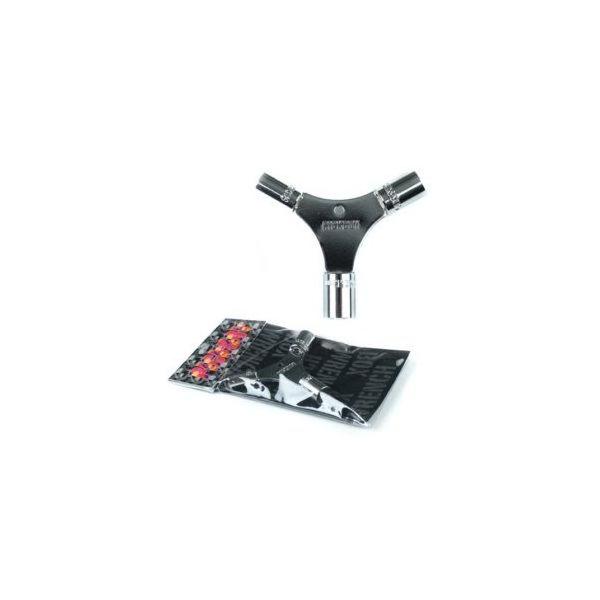 他サイト： PICKBOY SC-150BX ギター用ボックスレンチ SC150BXの商品画像