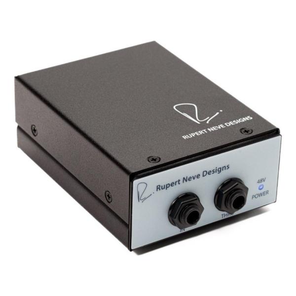 RUPERT NEVE DESIGNS RNDI アクティブDI Rupert Neve Designs RNDI《アクティブ・トランス・DIボックス