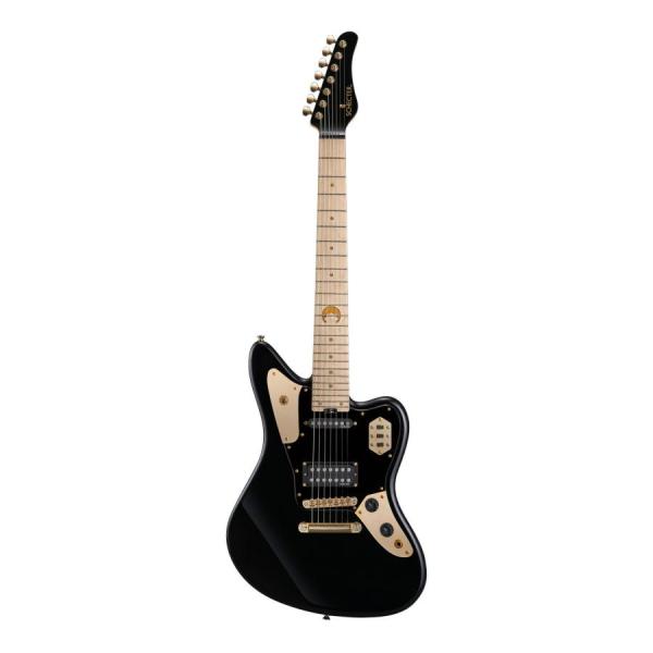 SCHECTER SCHECTER BC-AveMujica/Doloris バンドリ!アヴェムジカ