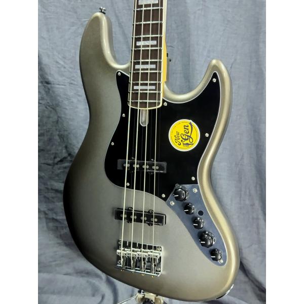 アウトレット特価 Sire V7 Alder 4 Mercury / EB サイアー マーカス・ミラー監修