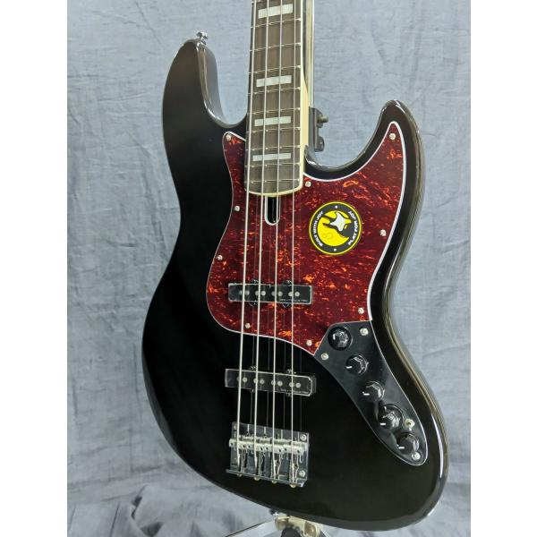 SIRE V7 Alder-4 BK Marcus Miller ギグケース付き SIRE V7 Alder-4 BK Marcus Miller ギグケース付き SIRE V7 Alder-4 BK