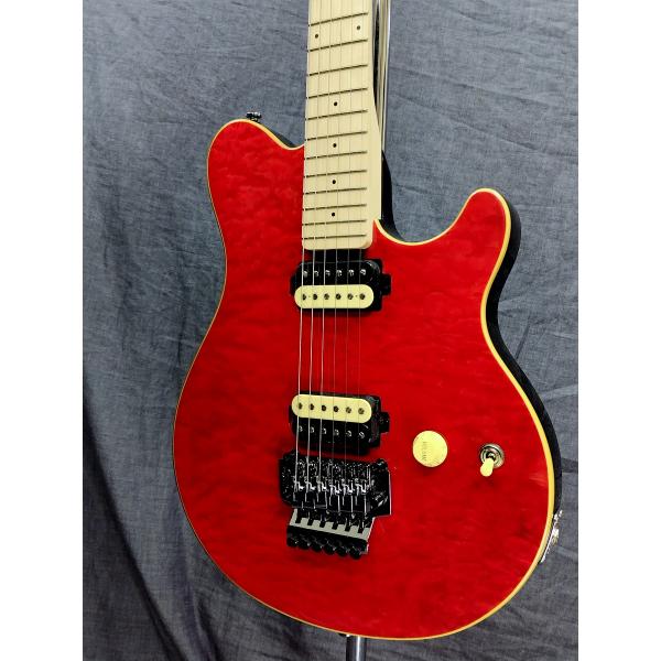 Music Man アウトレット特価 Sterling by MUSIC MAN SBMM AX40-TRD-M