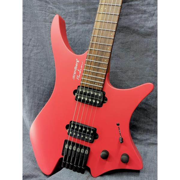 Strandberg Boden Essential 6 Astro Dust ストランドバーグ
