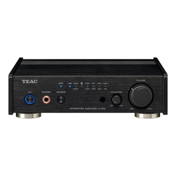 Pioneer オーディオ　2個セット、TEACプレイヤー付き TEAC AD-850-SE カセットデッキ/CDプレーヤ | TEAC | シマムセン