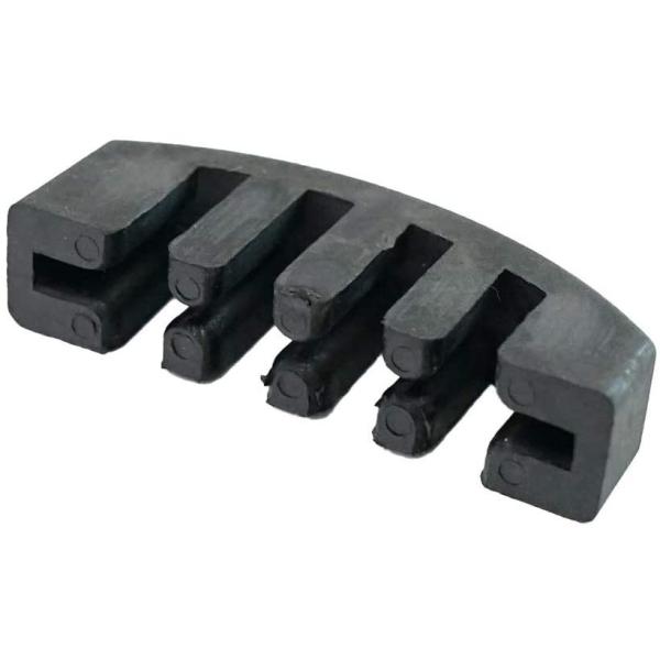 Ultra Practice Mute バイオリン ミュート 4/4用 (消音器)