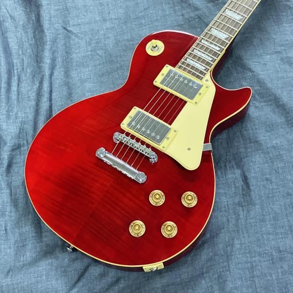 USED】GrassRoots G-LP-STD グラスルーツ レスポールタイプ : 愛曲楽器