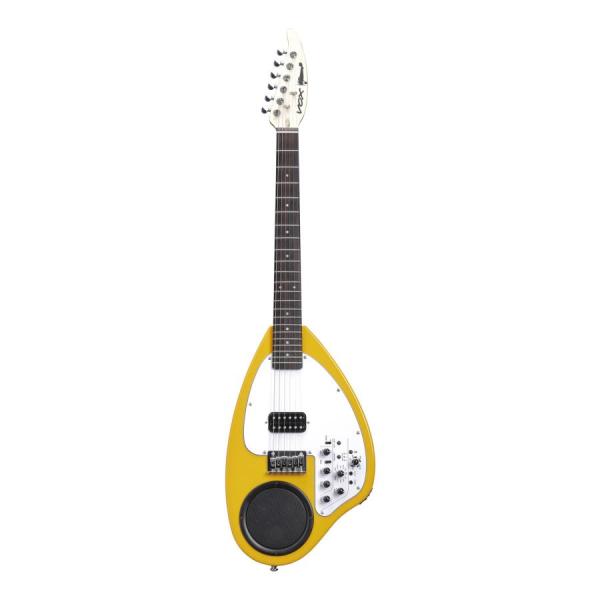 他サイト： VOX APC-1 OR オレンジ スピーカー内蔵 空間系エフェクター リズムマシン搭載 エレキギターの商品画像