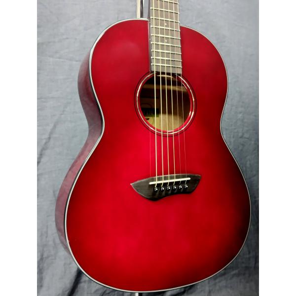 【アウトレット特価】　YAMAHA CSF1M CRB スモールサイズ  アコースティックギター ヤマハ