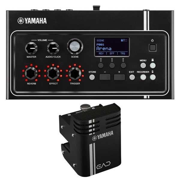 YAMAHA EAD10 エレクトロニックアコースティックドラム YAMAHA EAD10 エレクトロニックアコースティックドラム