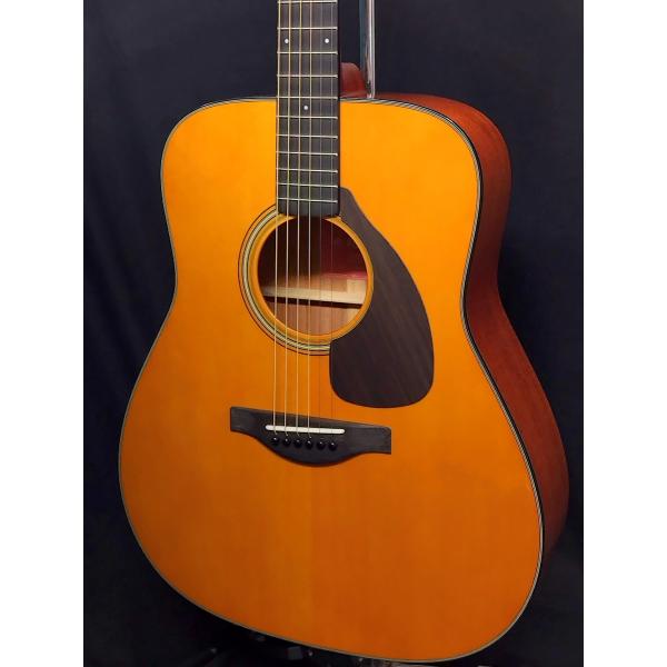 YAMAHA（ヤマハ） YAMAHA FG5 VN GLOSS Vintage Natural Red Label