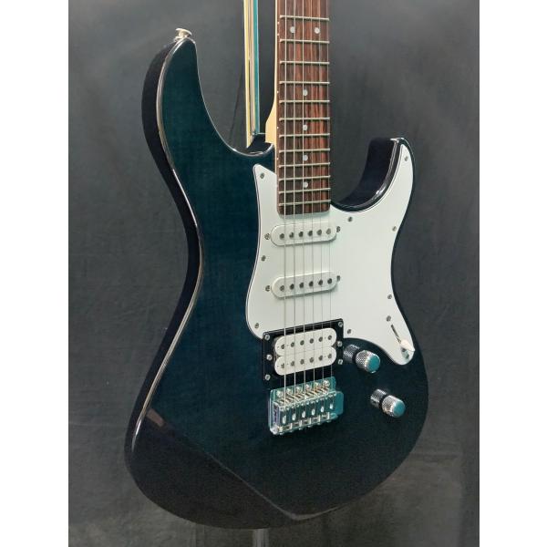 ギター YAMAHA PACIFICA 212VFM TBL YAMAHA ( ヤマハ ) Pacifica212VFM TBL エレキギターPACIFICA