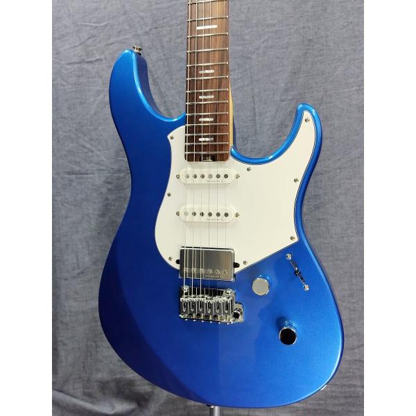 YAMAHA PACS+12 SB Pacifica Standard Plus 12  スパークルブルー  ヤマハ パシフィカ