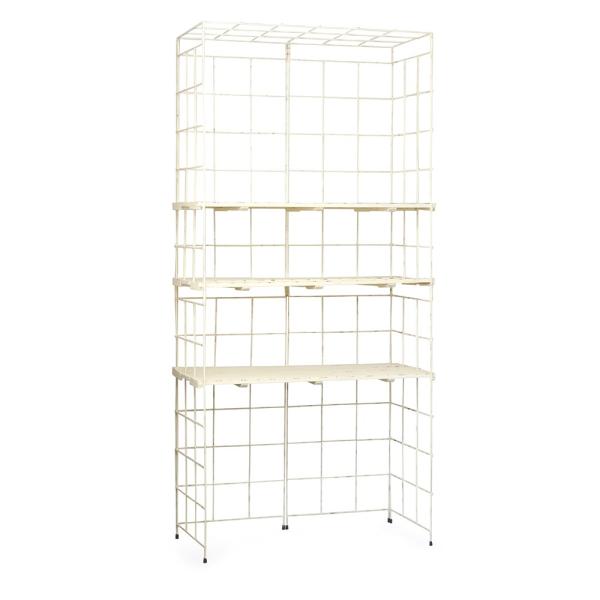 ノックダウンディスプレイラック NE-AZ-AZ-1478 *北海道・沖縄・離島