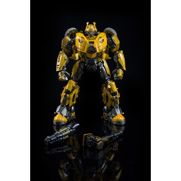 トランスフォーマー Transformers 映画『バンブルビー』 TMT-01 トランスフォーマー Transformers 映画『バンブルビー』 TMT-01