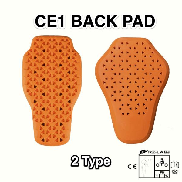 【安心の保護】CE認証取得のインナーバックプロテクターです。CE1レベルの高い安全基準を満たし、ライディング中の怪我のリスクを大幅に軽減します。【完璧なフィット感】人間工学に基づいたデザインと高品質PU素材で、体の曲線にぴったりとフィット。...
