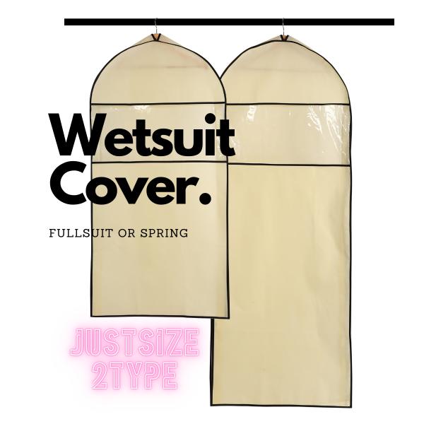 【保護性能】ウエットスーツカバーは、ウエットスーツをしっかりと保護し、長持ちさせます。ホコリや乾燥からスーツを守ることで、劣化を防ぎスーツの寿命を延ばします。【ちょうど良いサイズ】このカバーは、ウエットスーツにジャストサイズ、スペースを有効...
