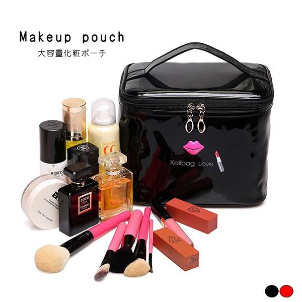 メイクボックス かわいい コスメボックス 唇 くちびる メイク収納 仕切り付き しっかり プレゼント ギフト バニティ 持ち運び Buyee Buyee 提供一站式最全面最专业现地yahoo Japan拍卖代bid代拍代购服务 Bot Online
