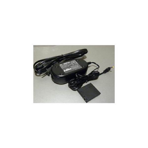 For Canon 4.3V1.5A ACK-DC60 (VI)nw163