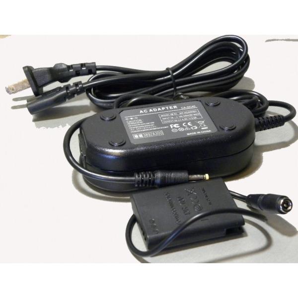 For Canon ACK-DC100 DR-100(VI)nw449