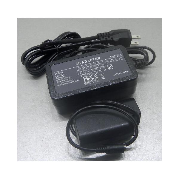 For Panasonic DMW-AC8 + DMW-DCC16nw577