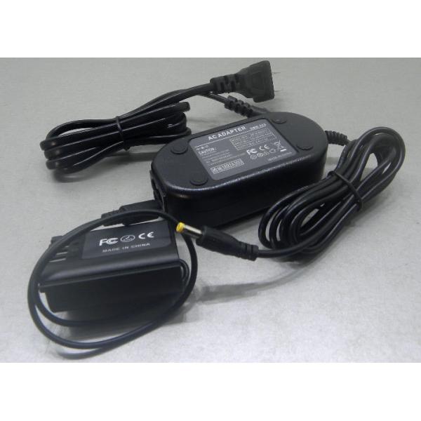 For Panasonic DMW-AC8 + DMW-DCC17��nw578