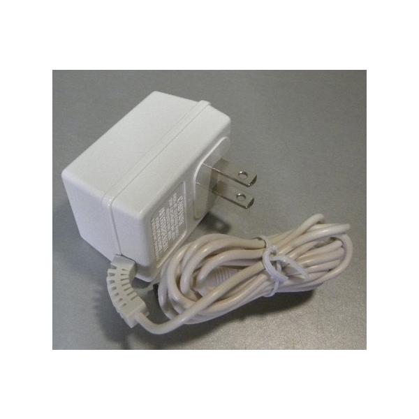 トランス式 AC→DCアダプタ 6V0.2A GPT35060200D□yh2236 : AIM・ECO