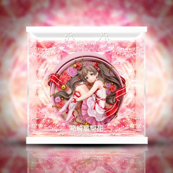 アイドルマスター ミリオンライブ 箱崎星梨花 複製原画 上海限定レア品